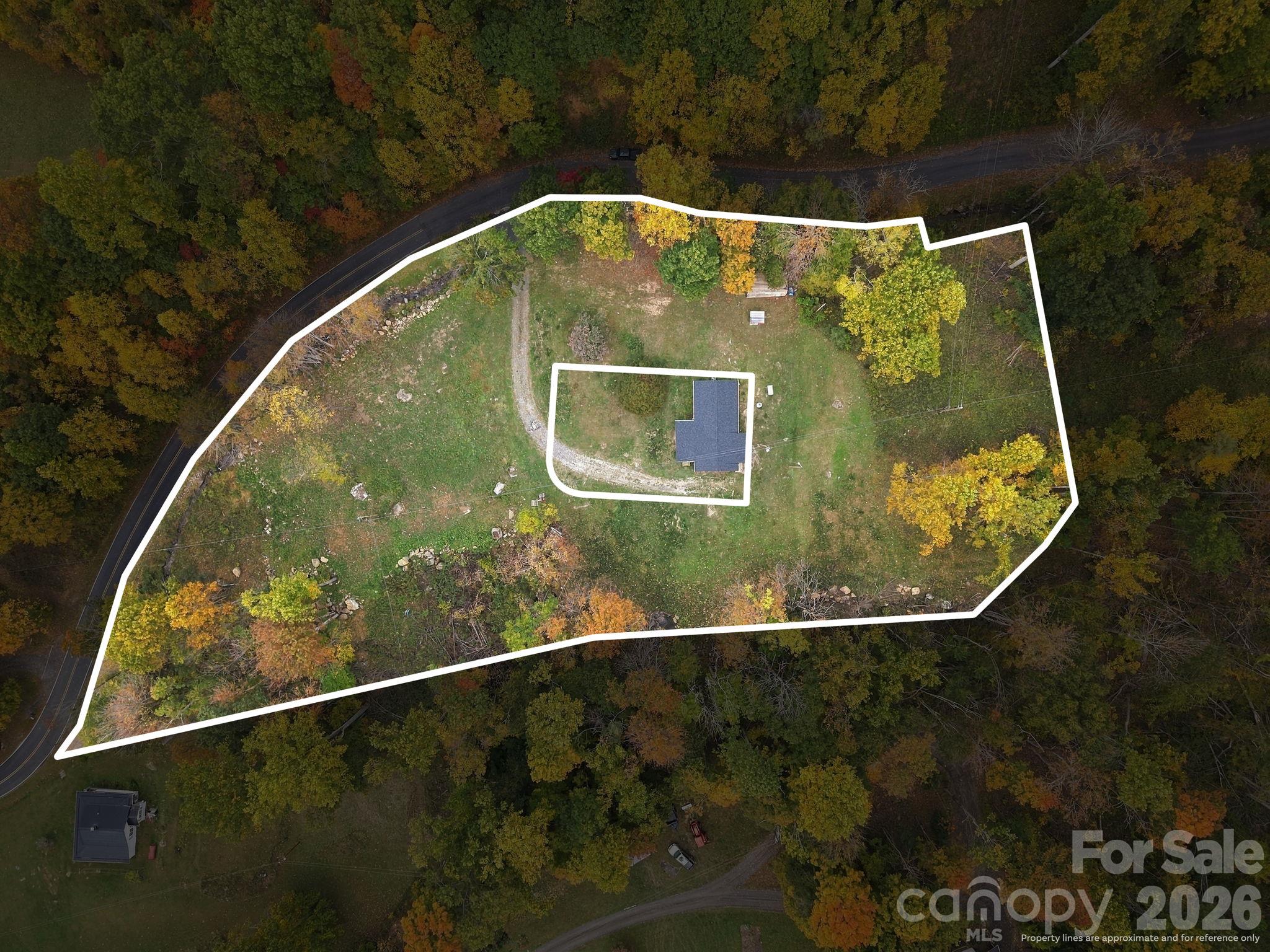 1004 Pine Root Branch Road