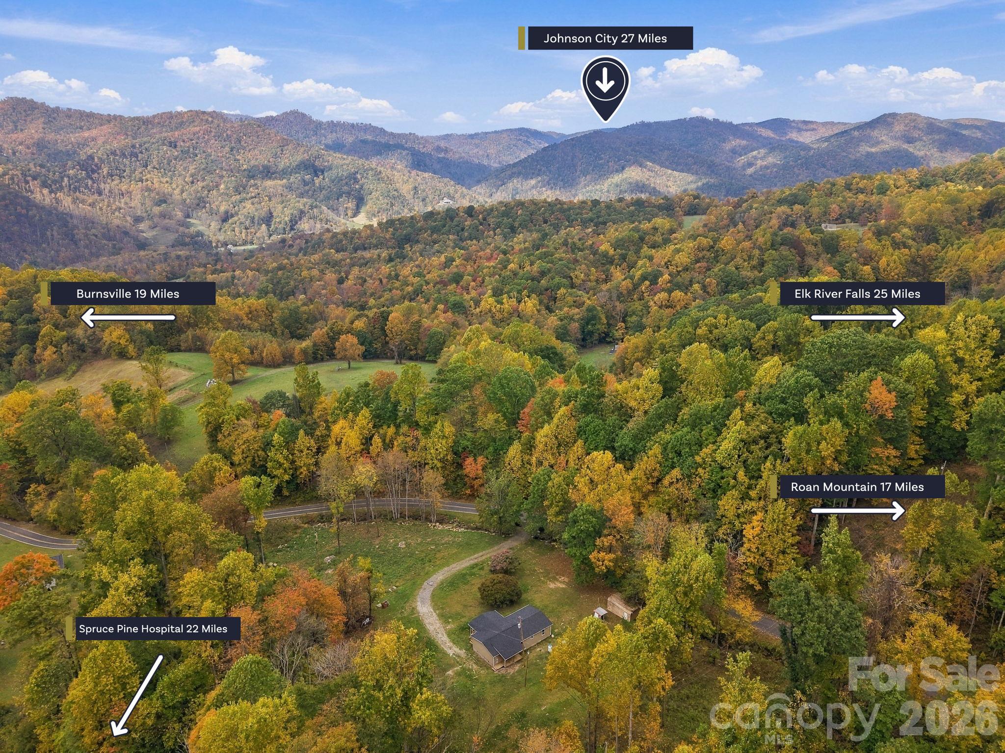 1004 Pine Root Branch Road