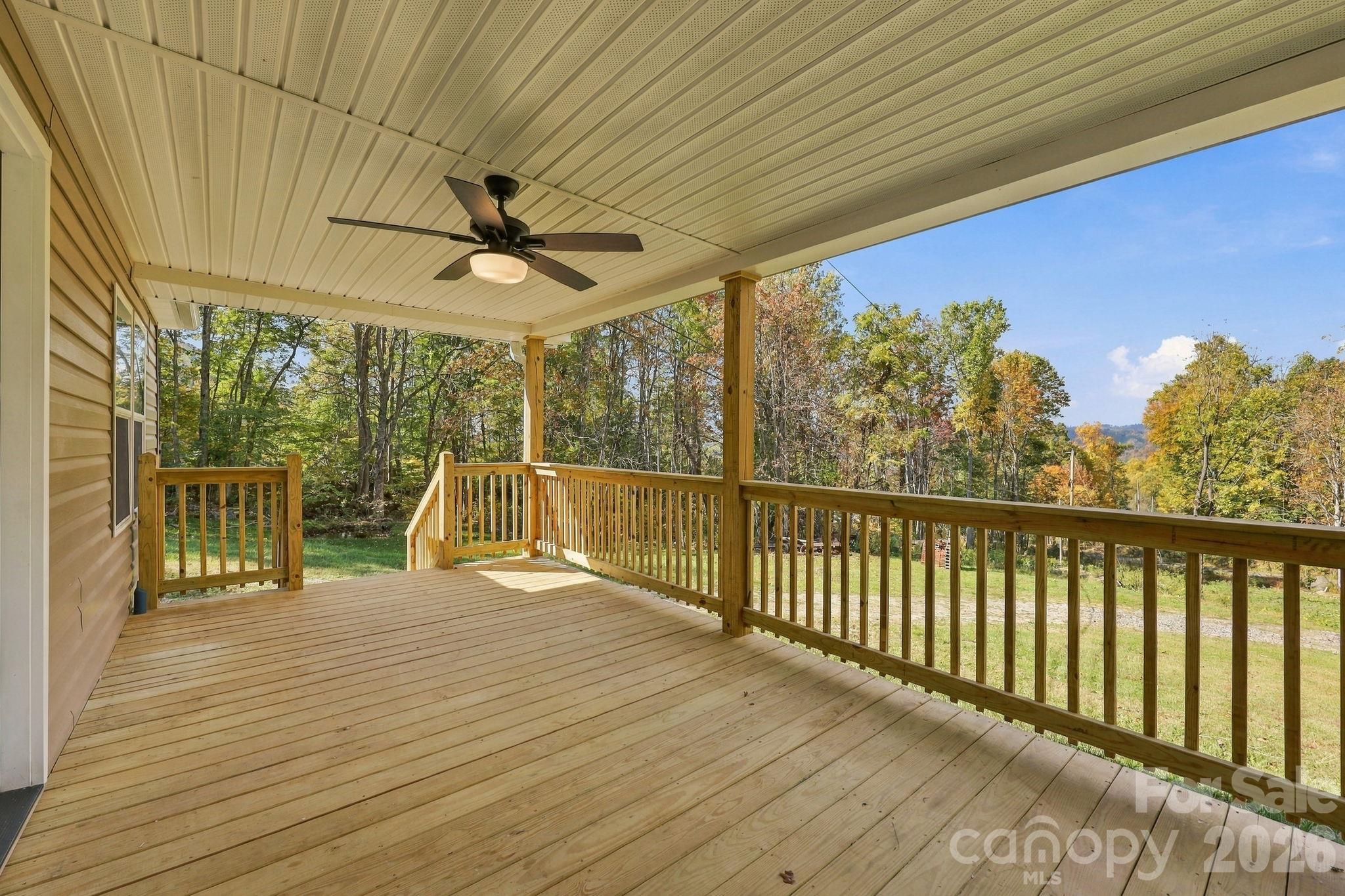 1004 Pine Root Branch Road