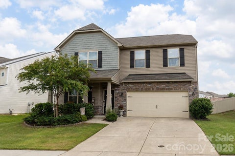 Photo of 4271 Coachwhip Avenue, Lancaster, SC 29720 (MLS # 4411008)