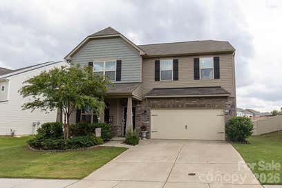 4271 Coachwhip Avenue Lancaster SC 29720