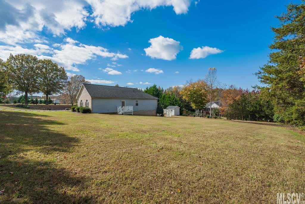 Alexander Estates - Residential