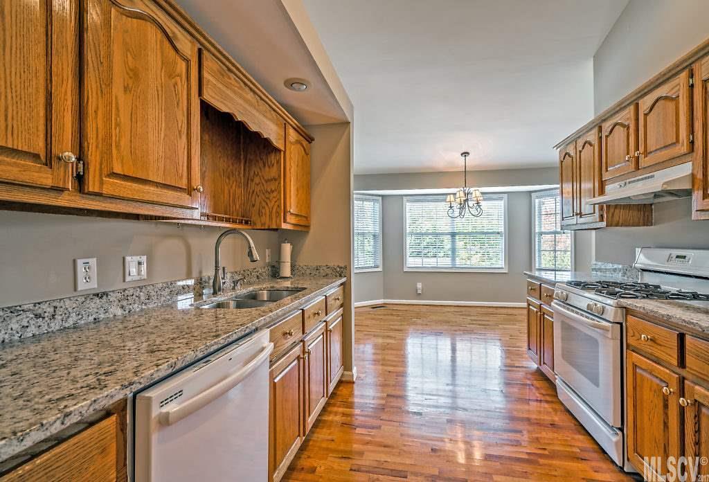 Alexander Estates - Residential