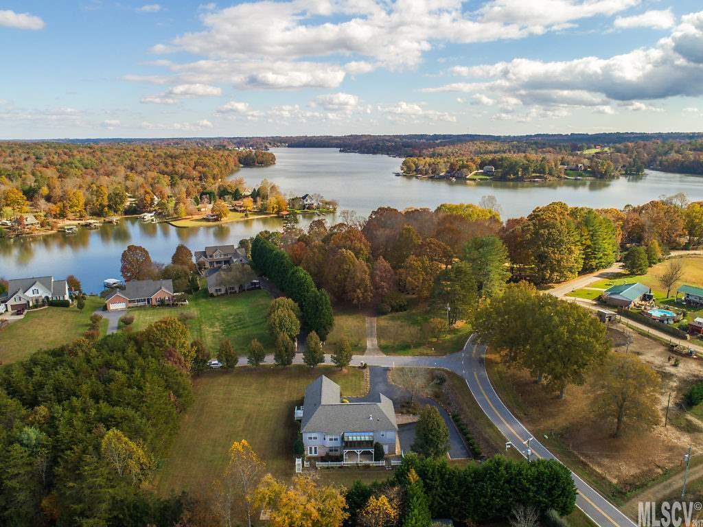 Alexander Estates - Residential