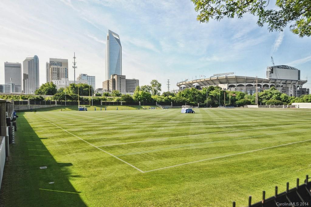 Third Ward - Residential