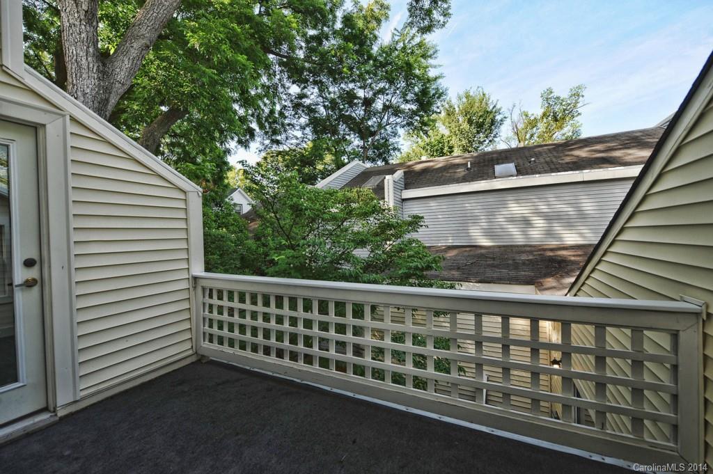 Third Ward - Residential