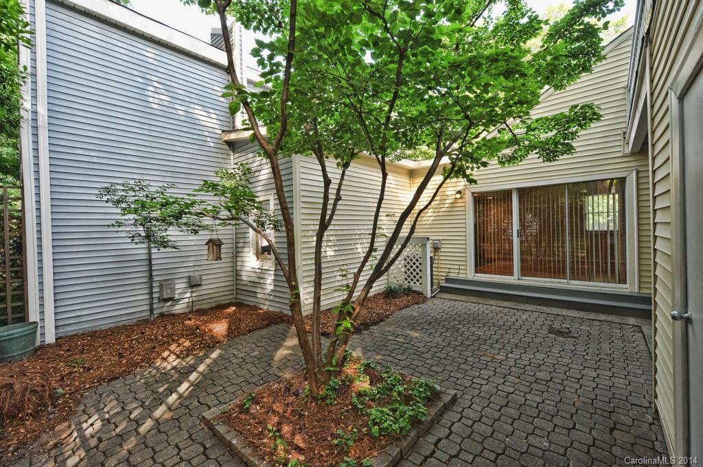 Third Ward - Residential