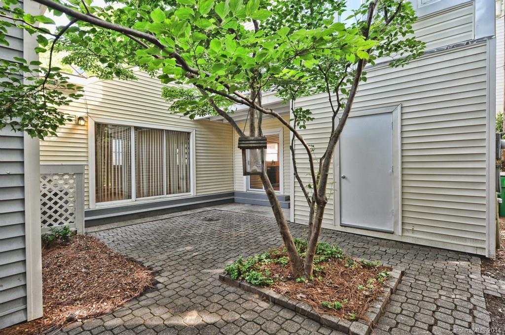 Third Ward - Residential