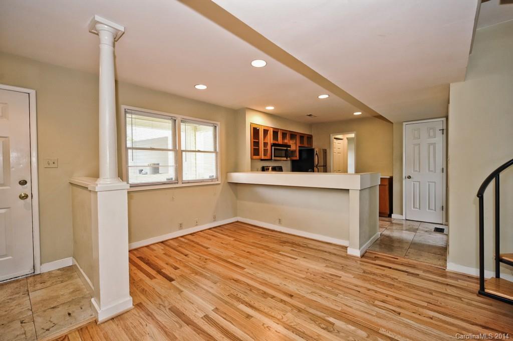 Third Ward - Residential