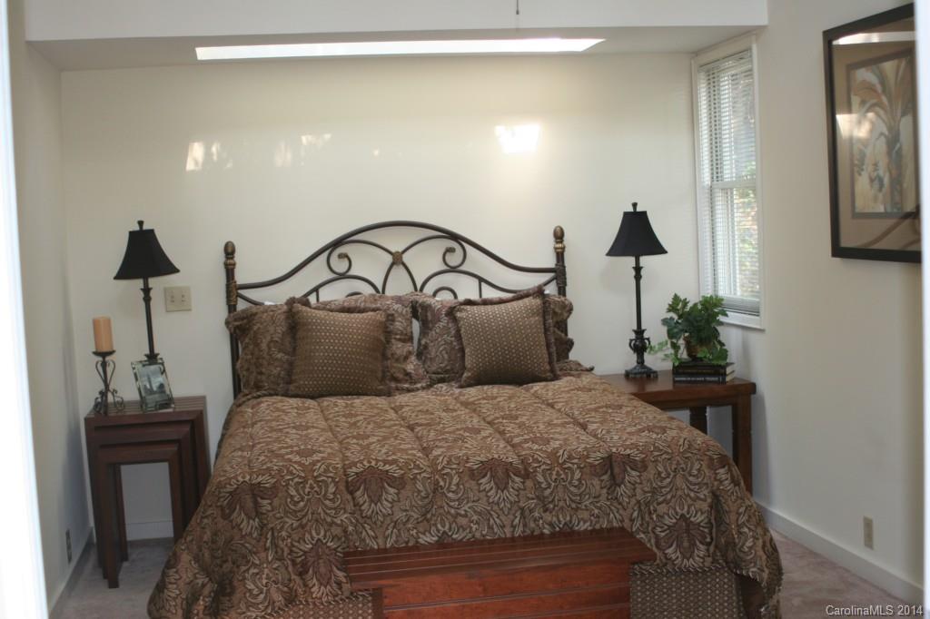 Third Ward - Residential