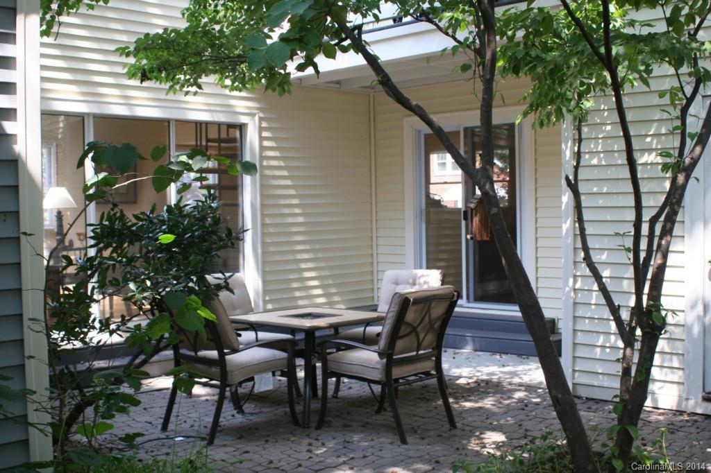 Third Ward - Residential