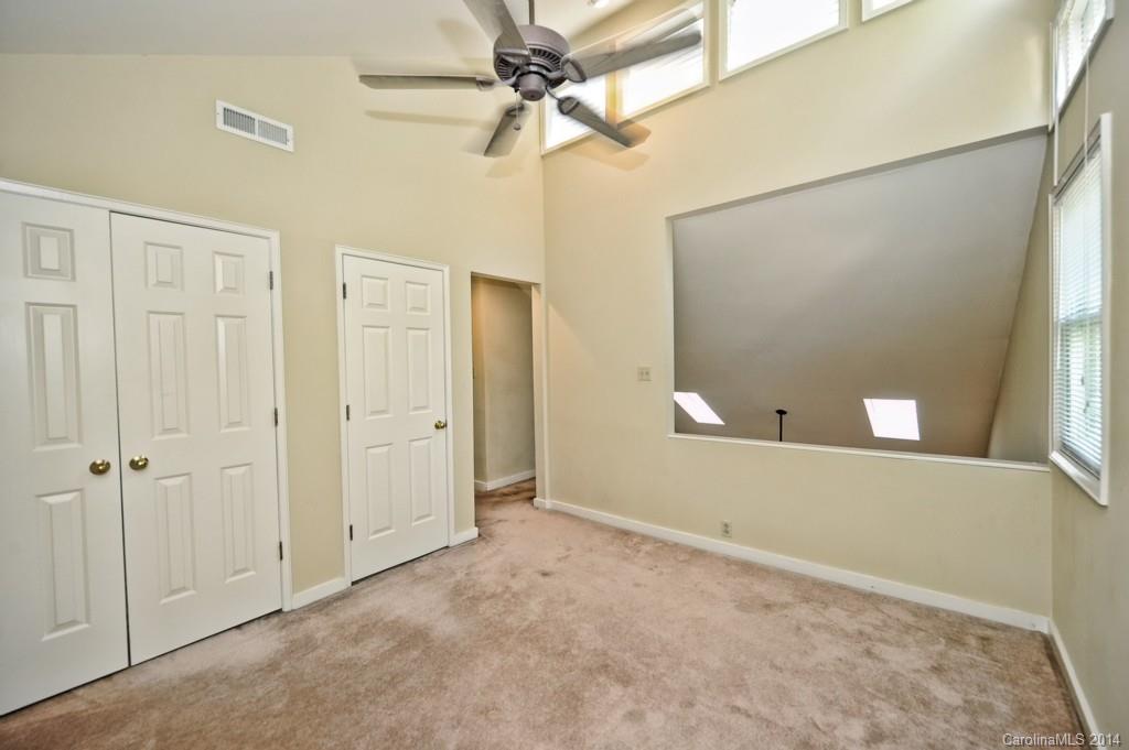 Third Ward - Residential