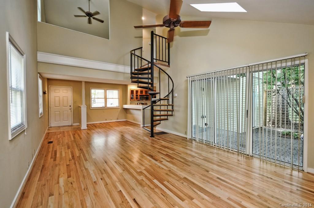 Third Ward - Residential