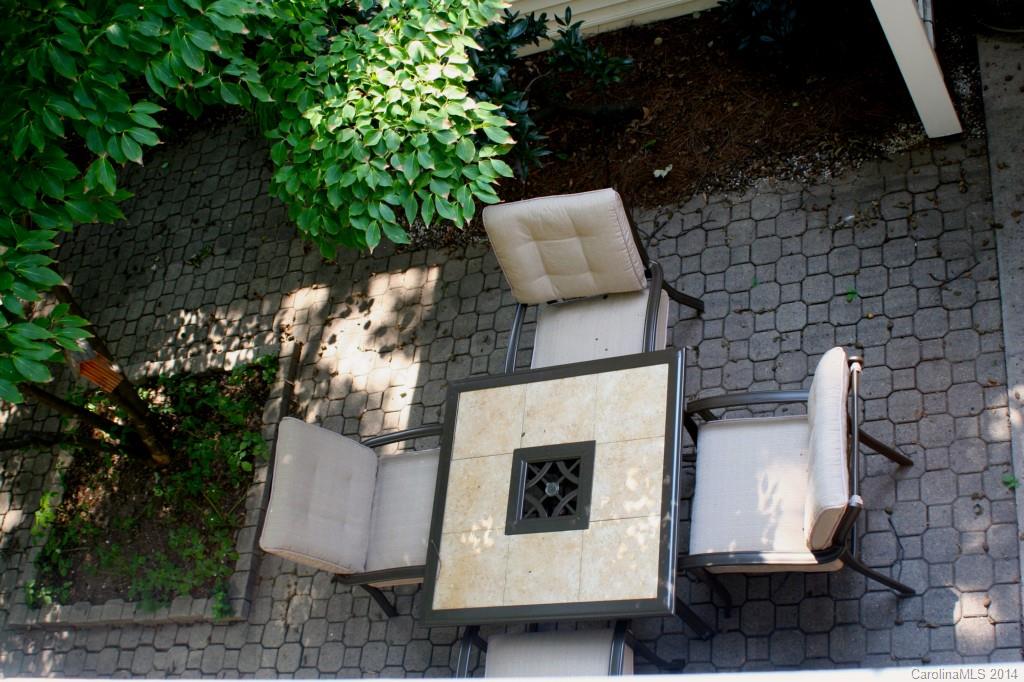 Third Ward - Residential