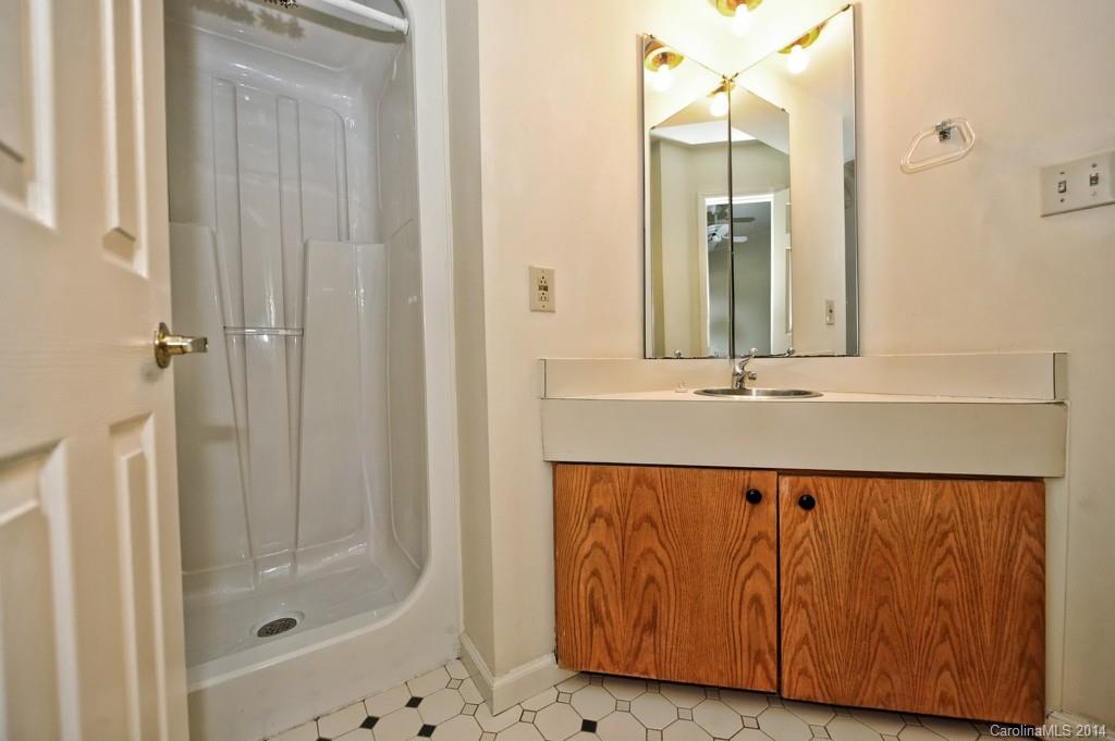 Third Ward - Residential