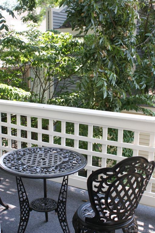 Third Ward - Residential