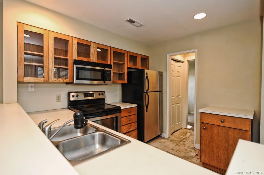 Third Ward - Residential