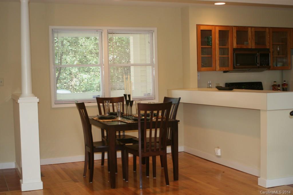 Third Ward - Residential