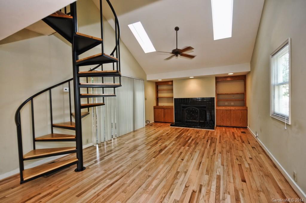 Third Ward - Residential