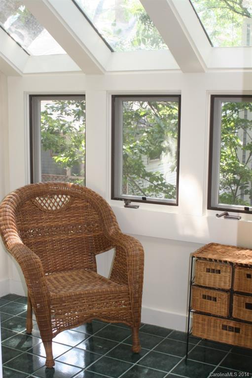 Third Ward - Residential