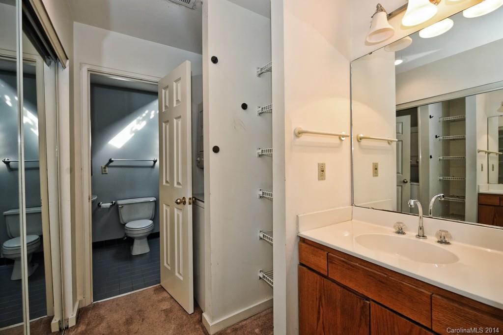 Third Ward - Residential