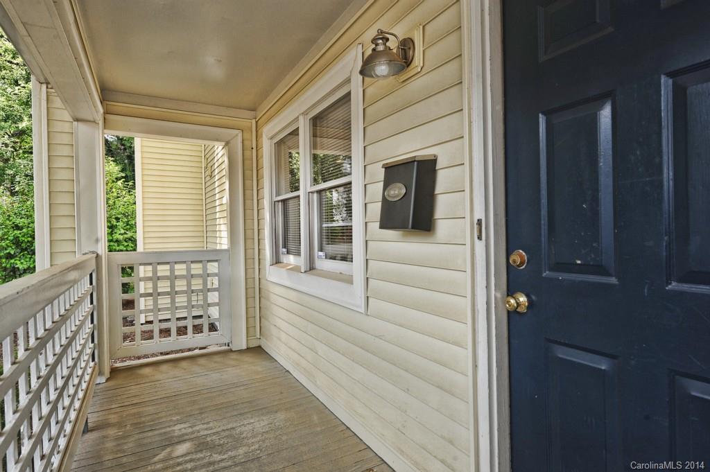 Third Ward - Residential