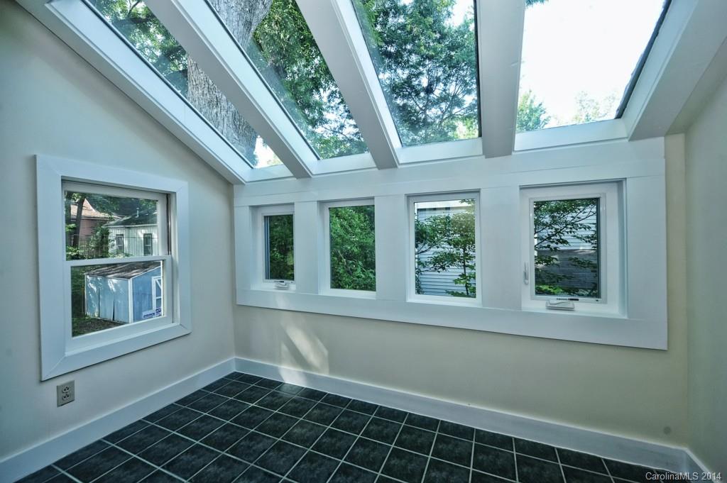 Third Ward - Residential