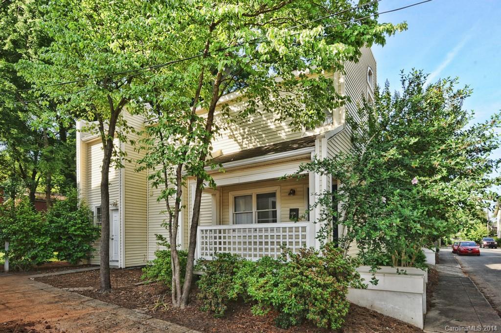 Third Ward - Residential