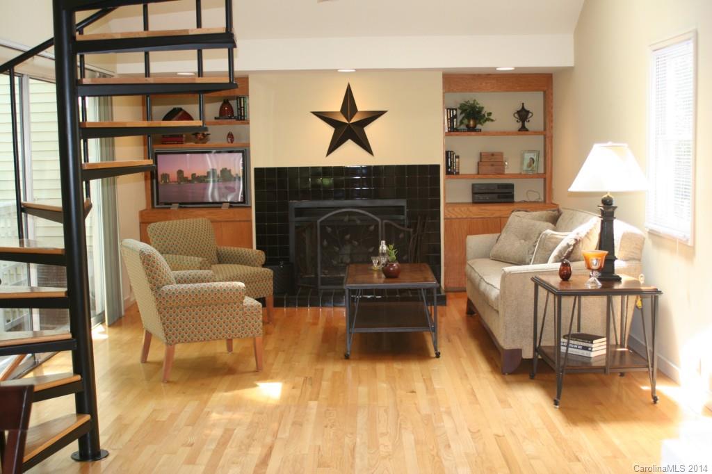 Third Ward - Residential