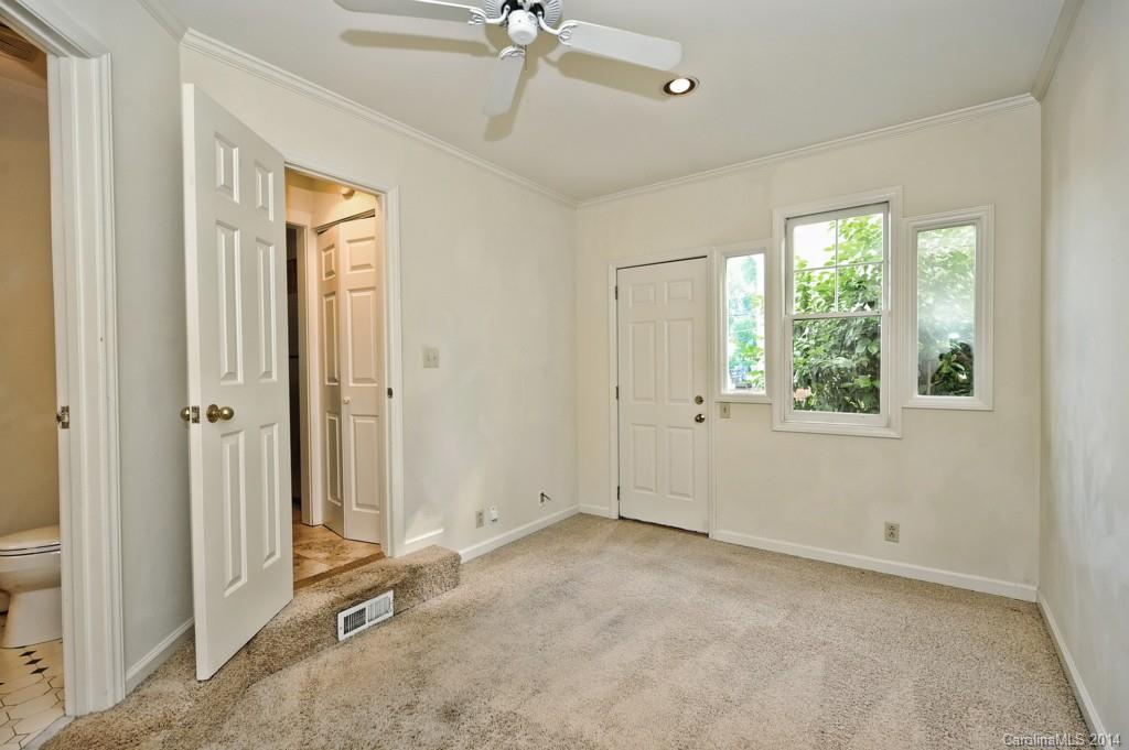 Third Ward - Residential