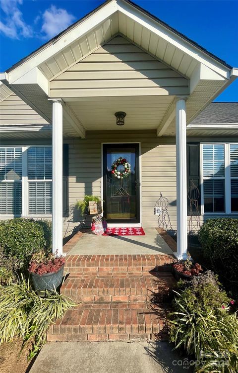 A home in Dallas