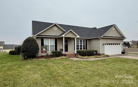 A home in Dallas