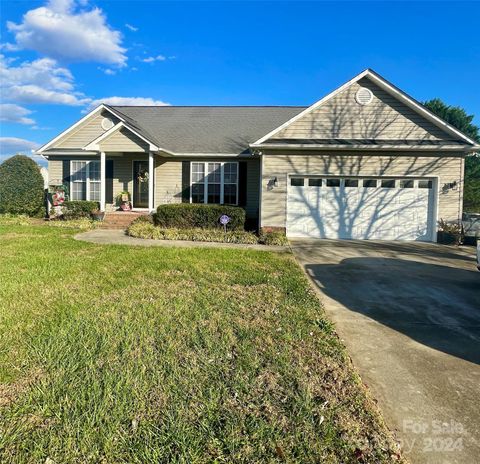 A home in Dallas