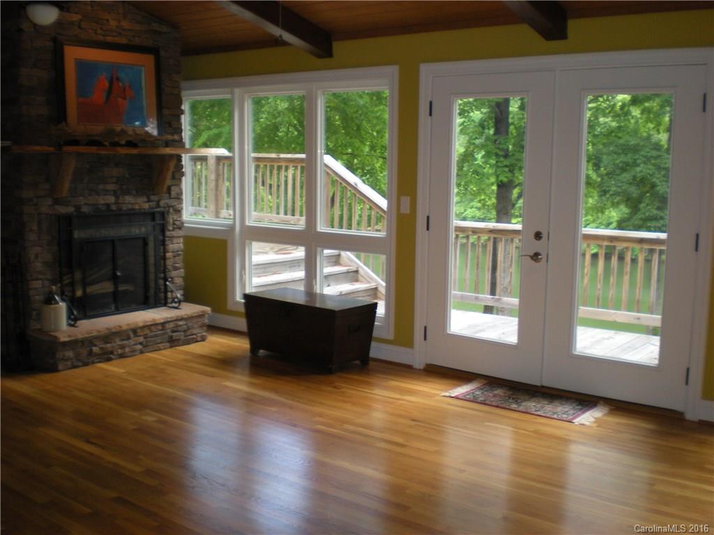 Shamrock - Residential