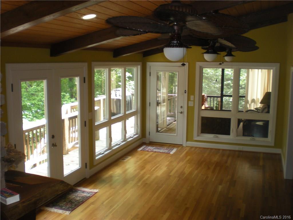 Shamrock - Residential