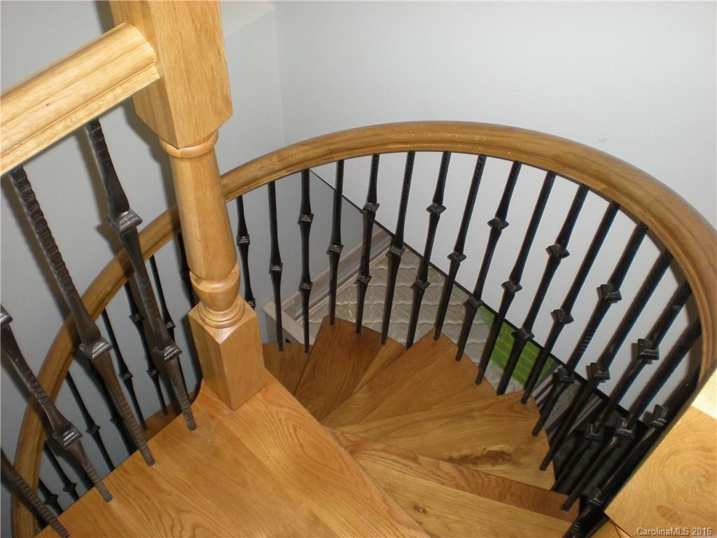 Shamrock - Residential