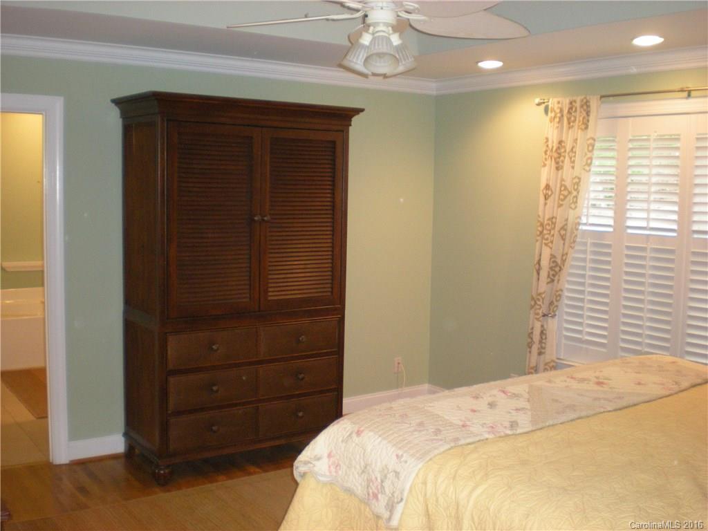 Shamrock - Residential