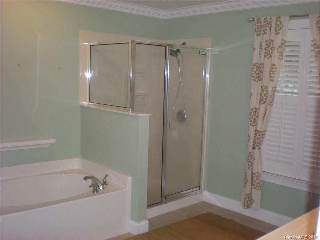 Shamrock - Residential