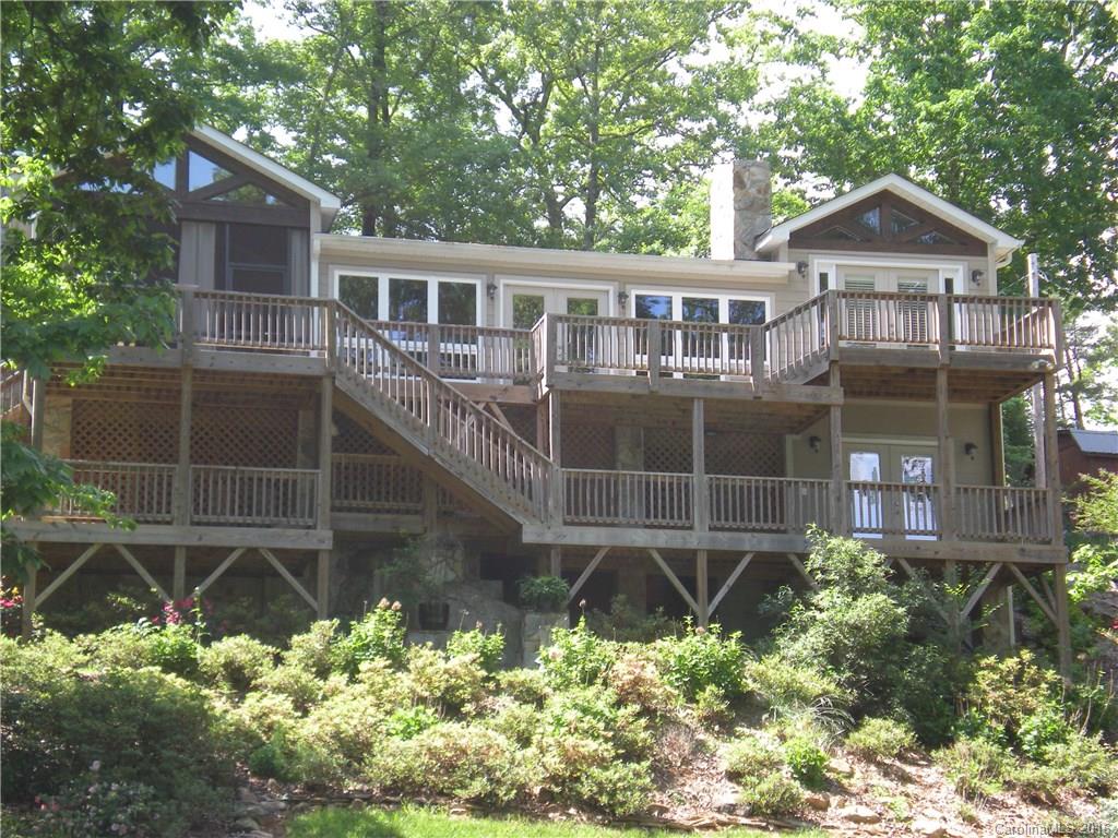 Shamrock - Residential