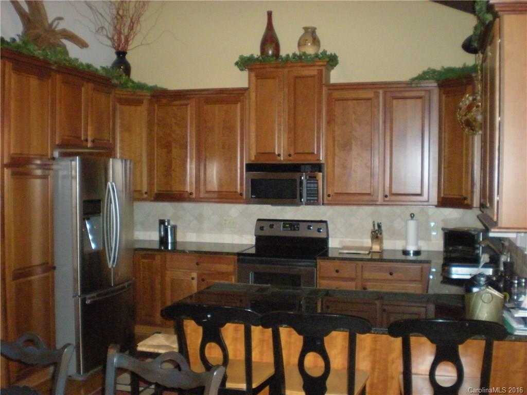 Shamrock - Residential