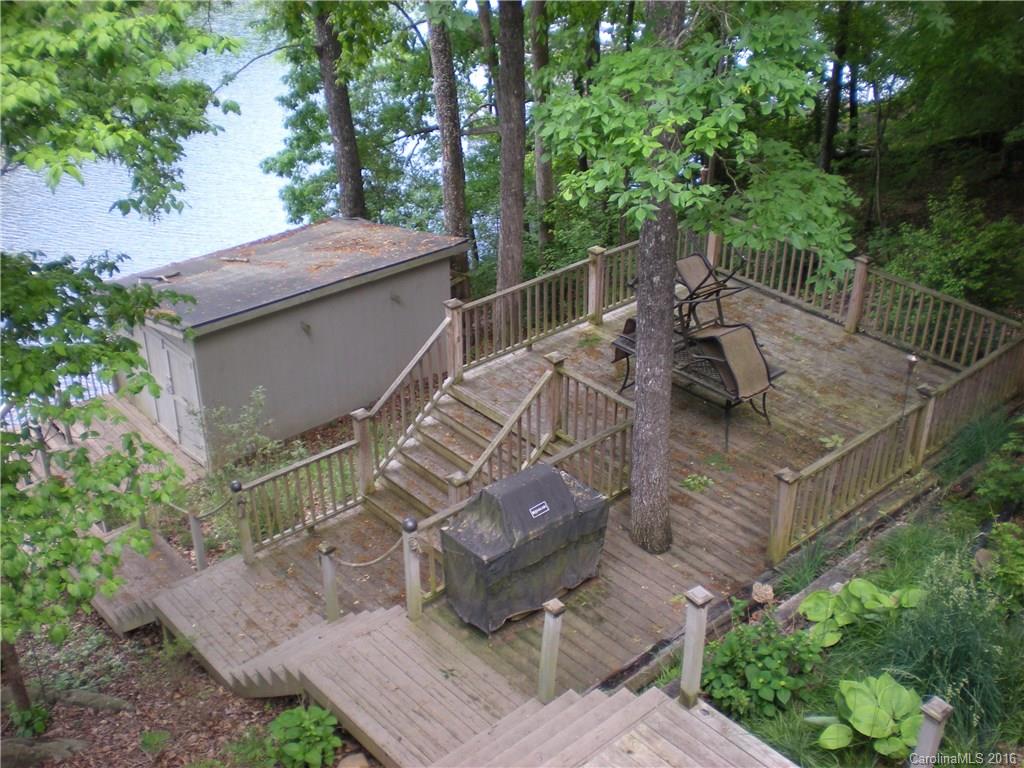 Shamrock - Residential