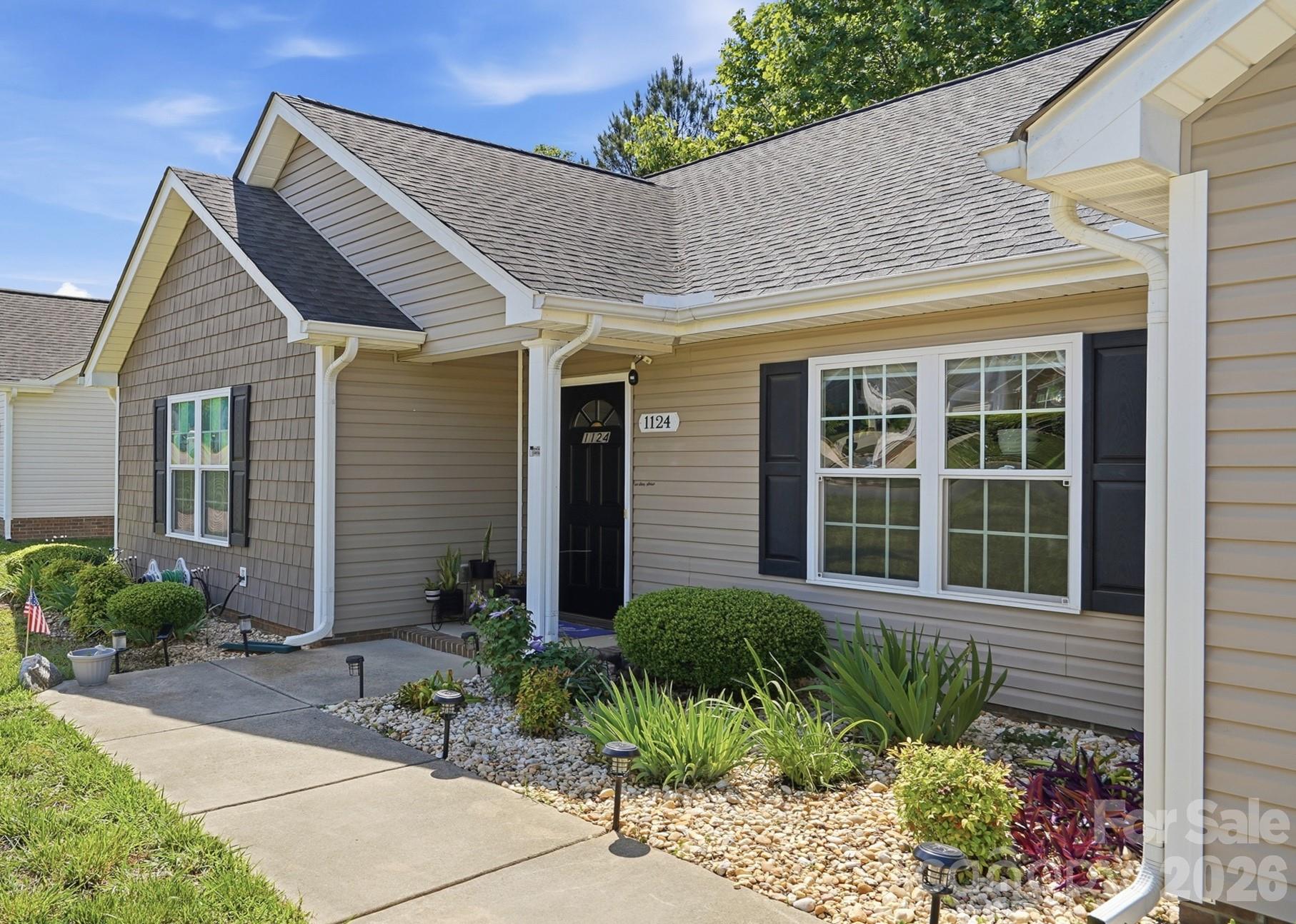 Laurel Creek - Residential