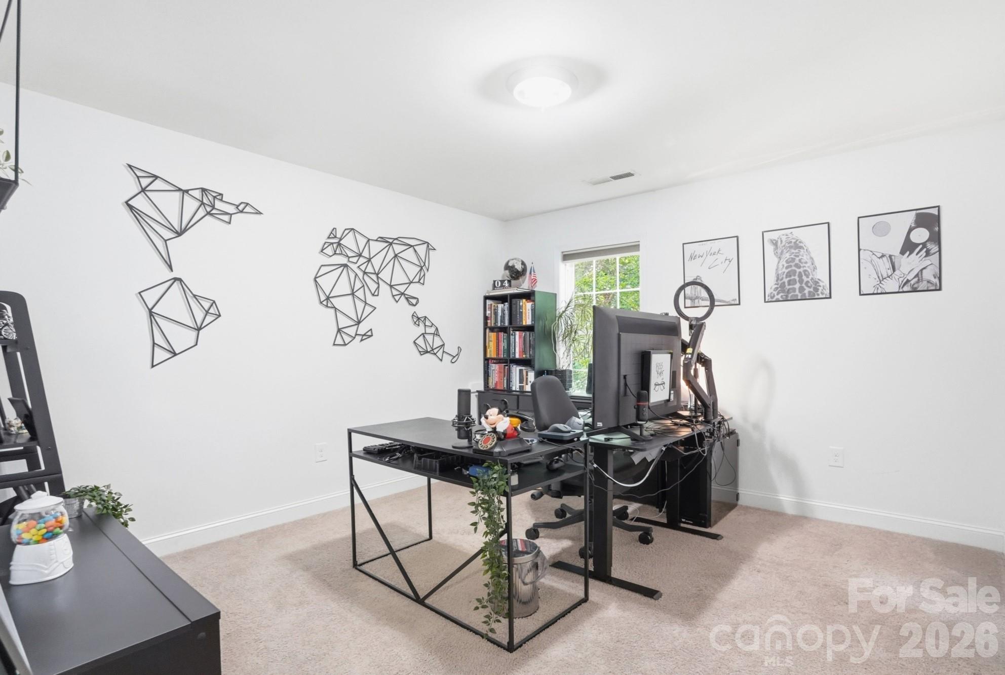 Laurel Creek - Residential
