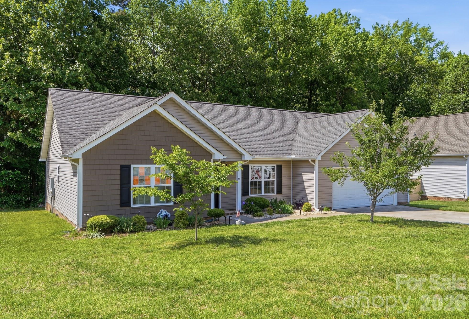 Laurel Creek - Residential