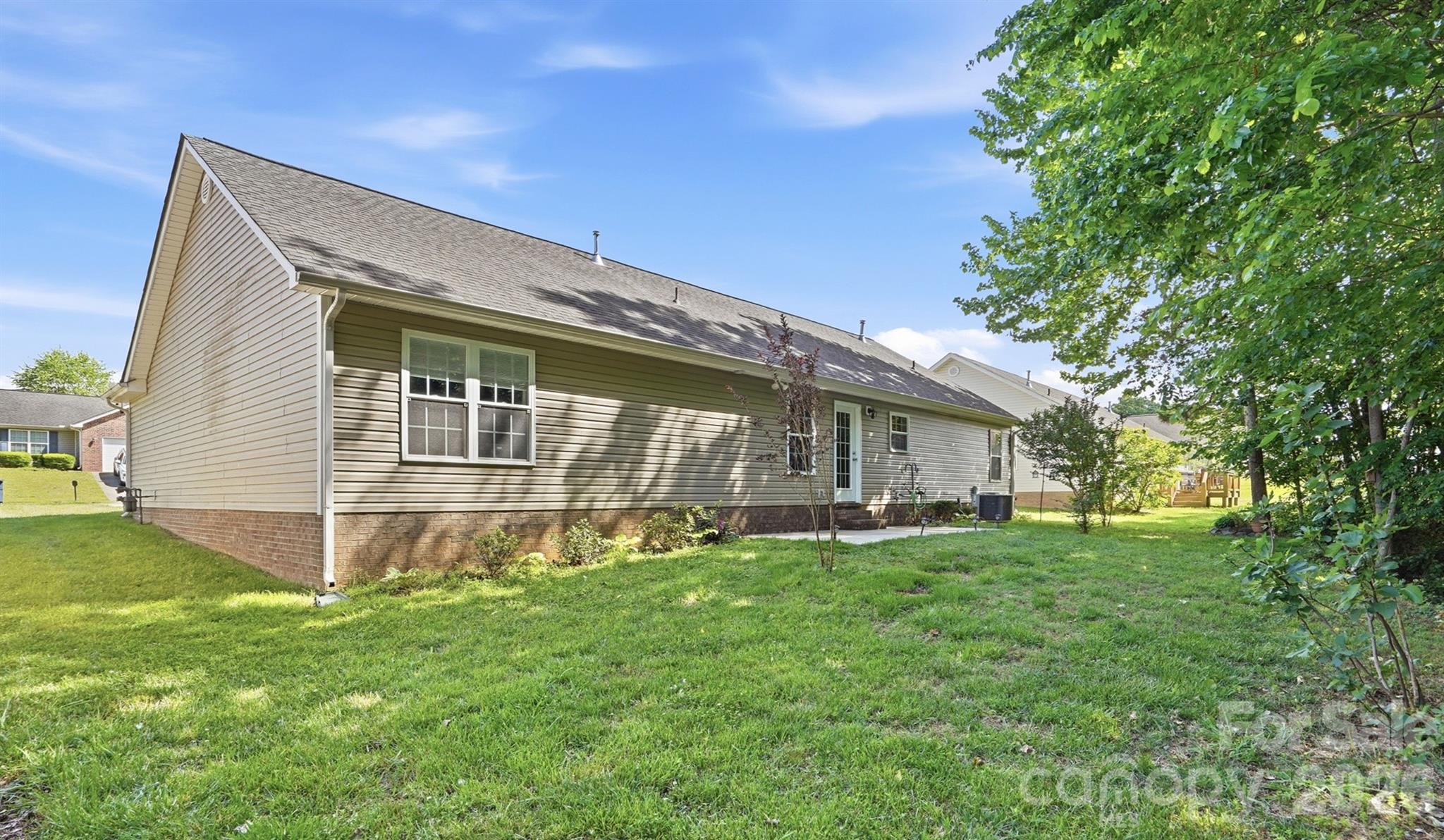 Laurel Creek - Residential