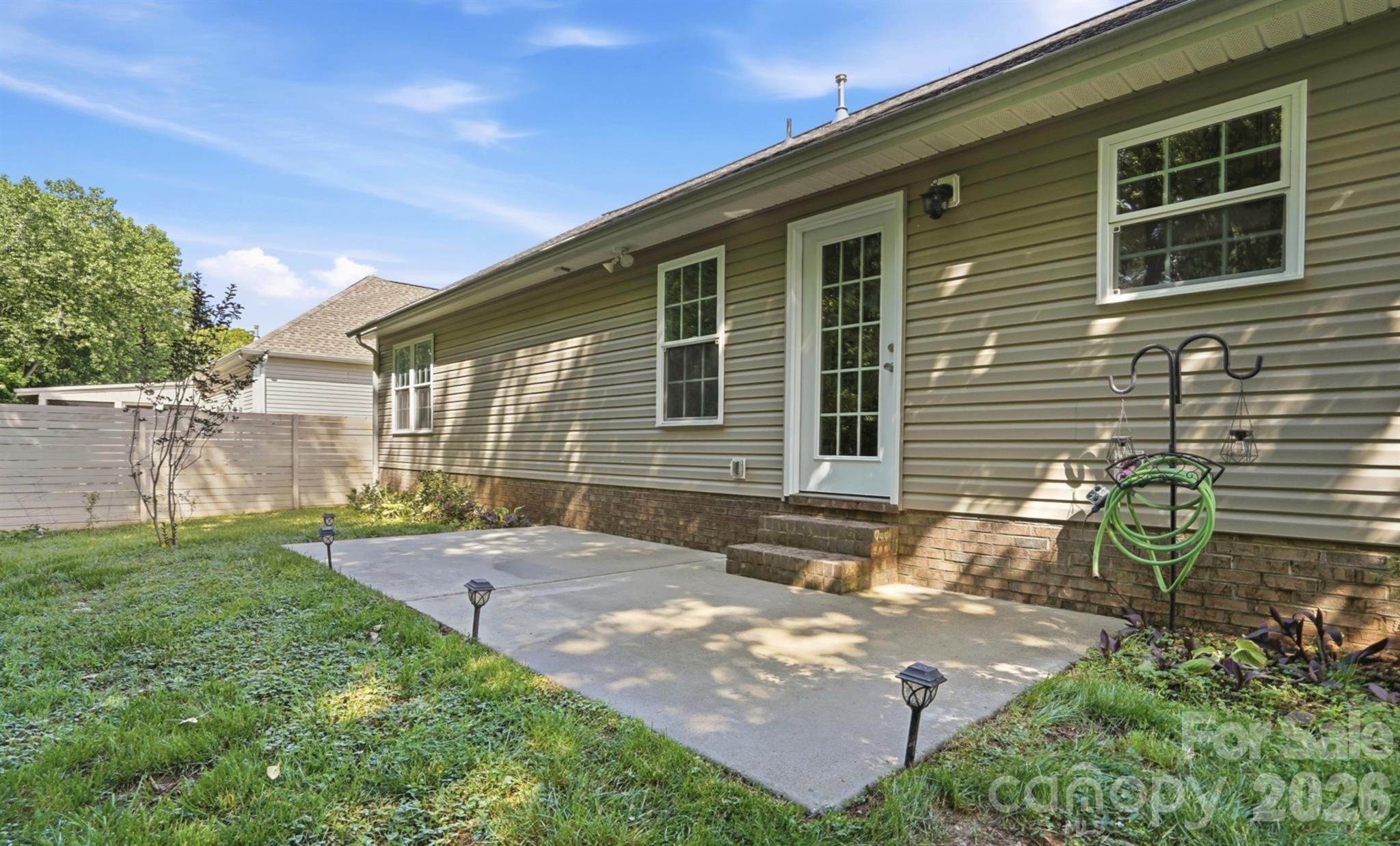 Laurel Creek - Residential