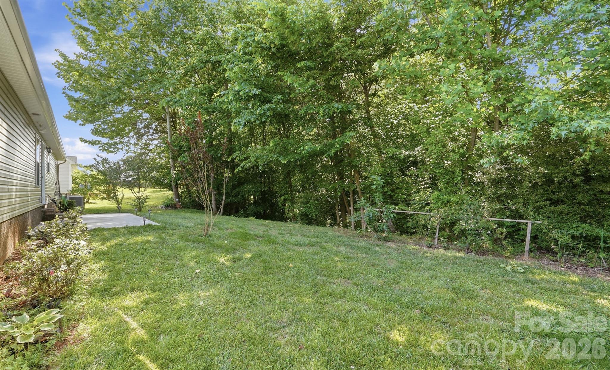 Laurel Creek - Residential