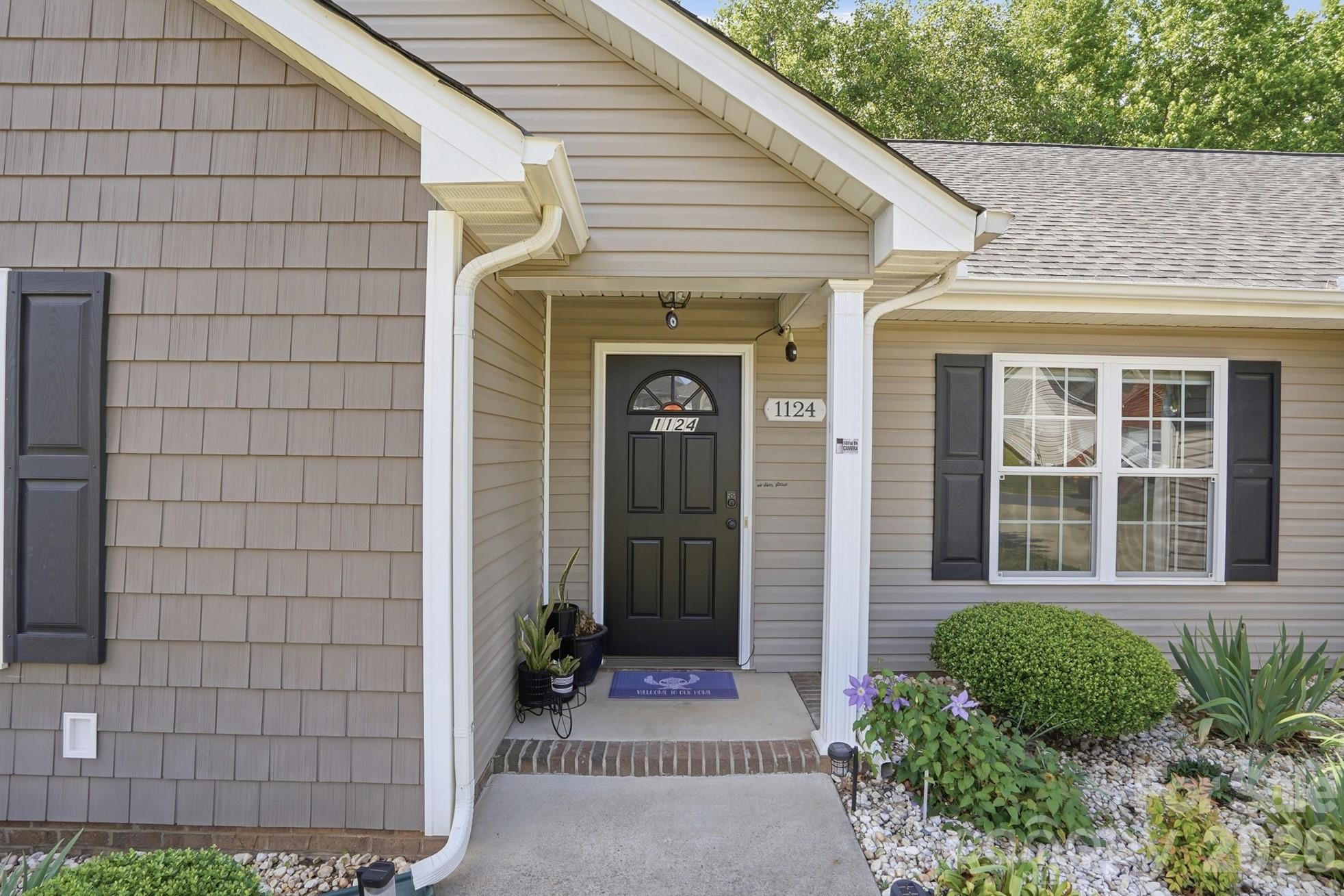 Laurel Creek - Residential