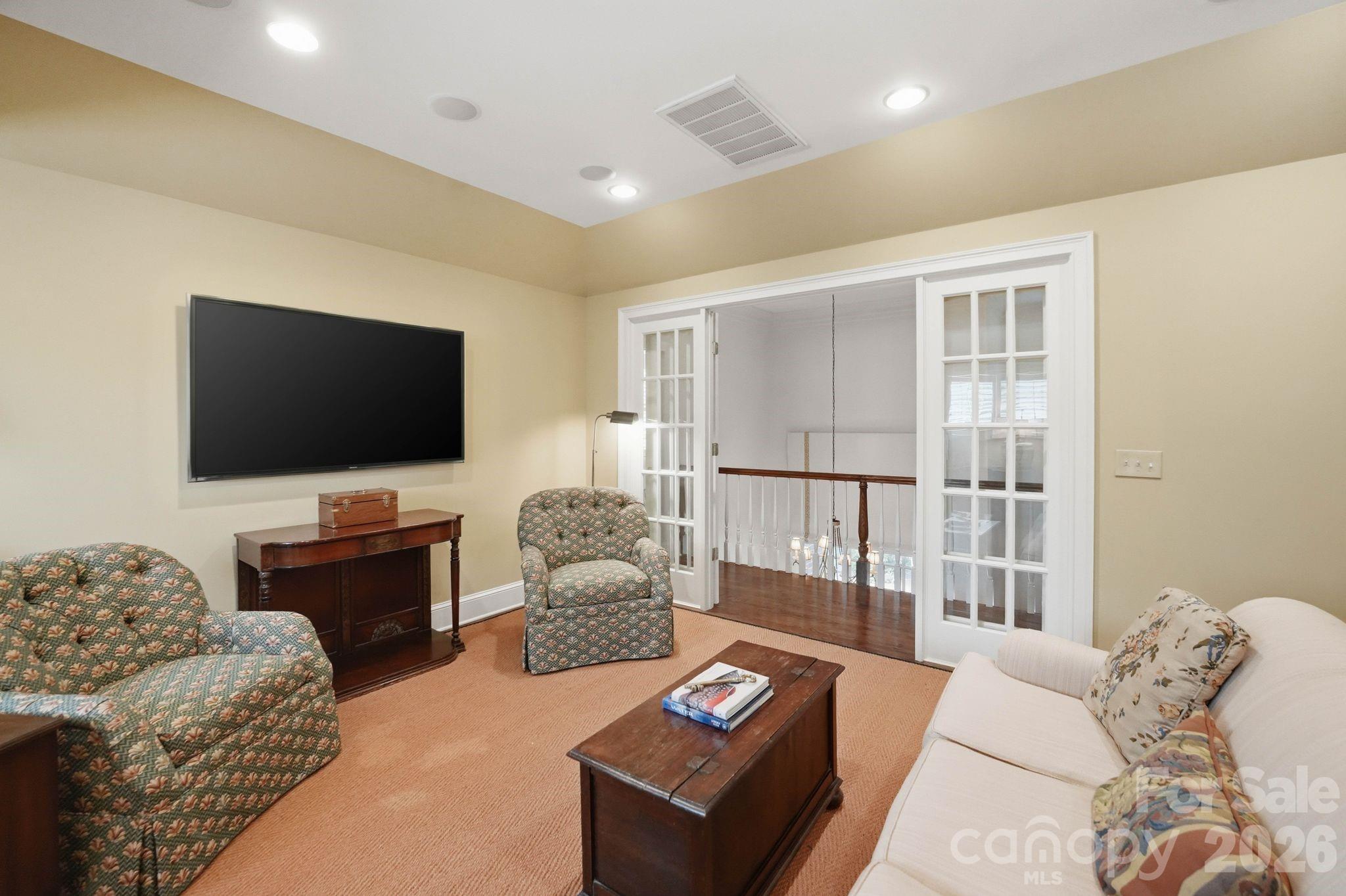 Carmel Crescent - Residential