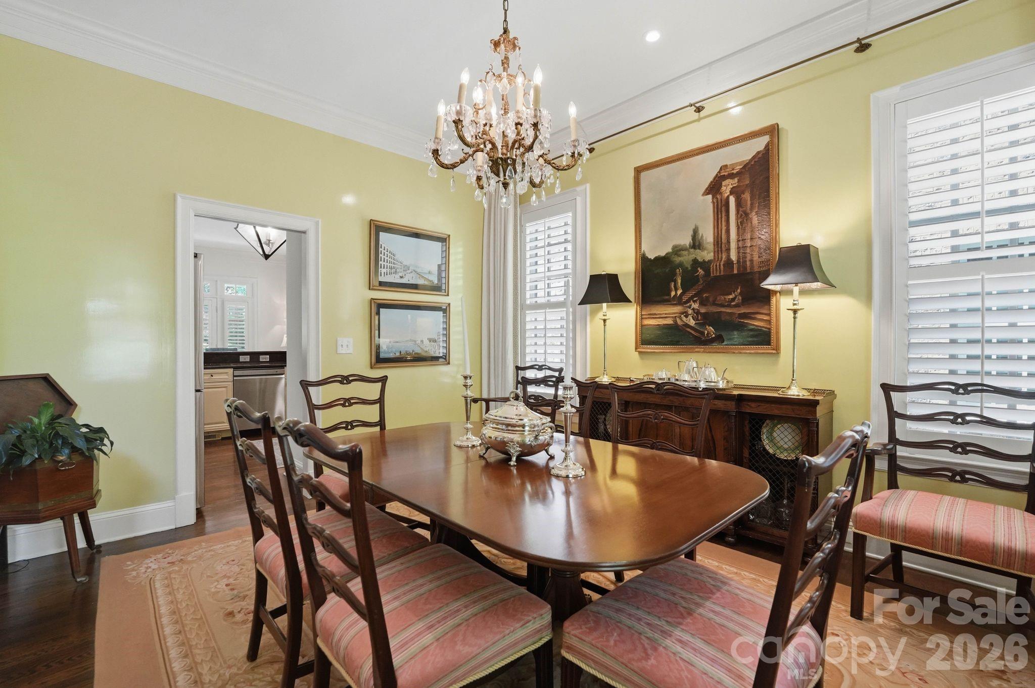 Carmel Crescent - Residential